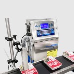 WLD-S180 Small Character Online Cij Inkjet Printer(Classic)